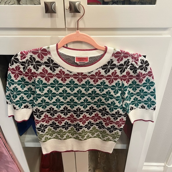 kate spade Sweaters - Kate Spade NWOT sweater in size XS